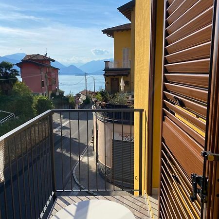 Around Lago Maggiore Apartments Reno Di Leggiuno Exterior foto