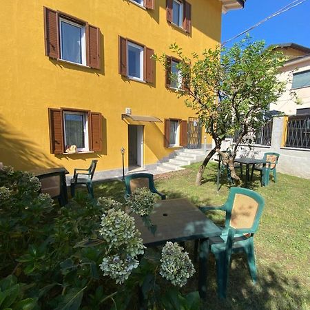 Around Lago Maggiore Apartments Reno Di Leggiuno Exterior foto