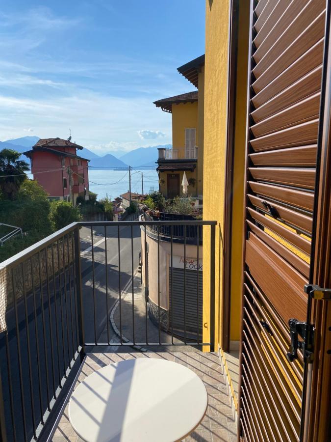 Around Lago Maggiore Apartments Reno Di Leggiuno Exterior foto