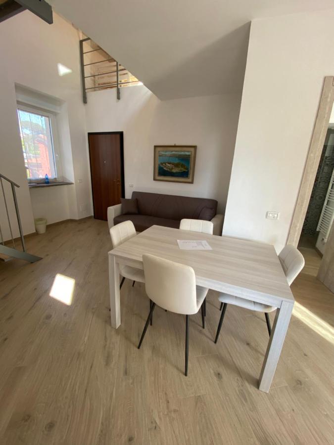 Around Lago Maggiore Apartments Reno Di Leggiuno Exterior foto