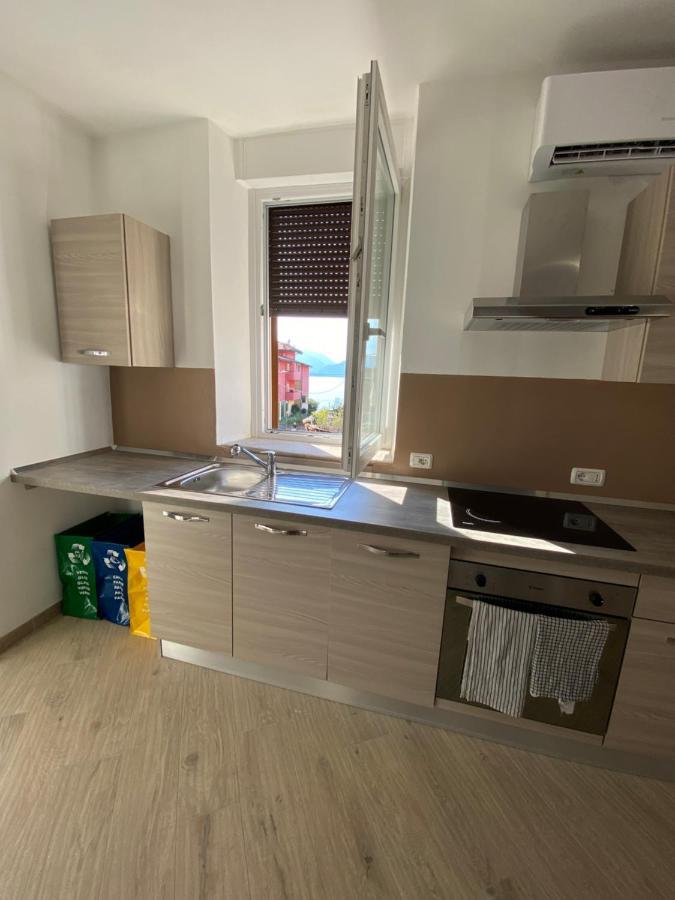 Around Lago Maggiore Apartments Reno Di Leggiuno Exterior foto